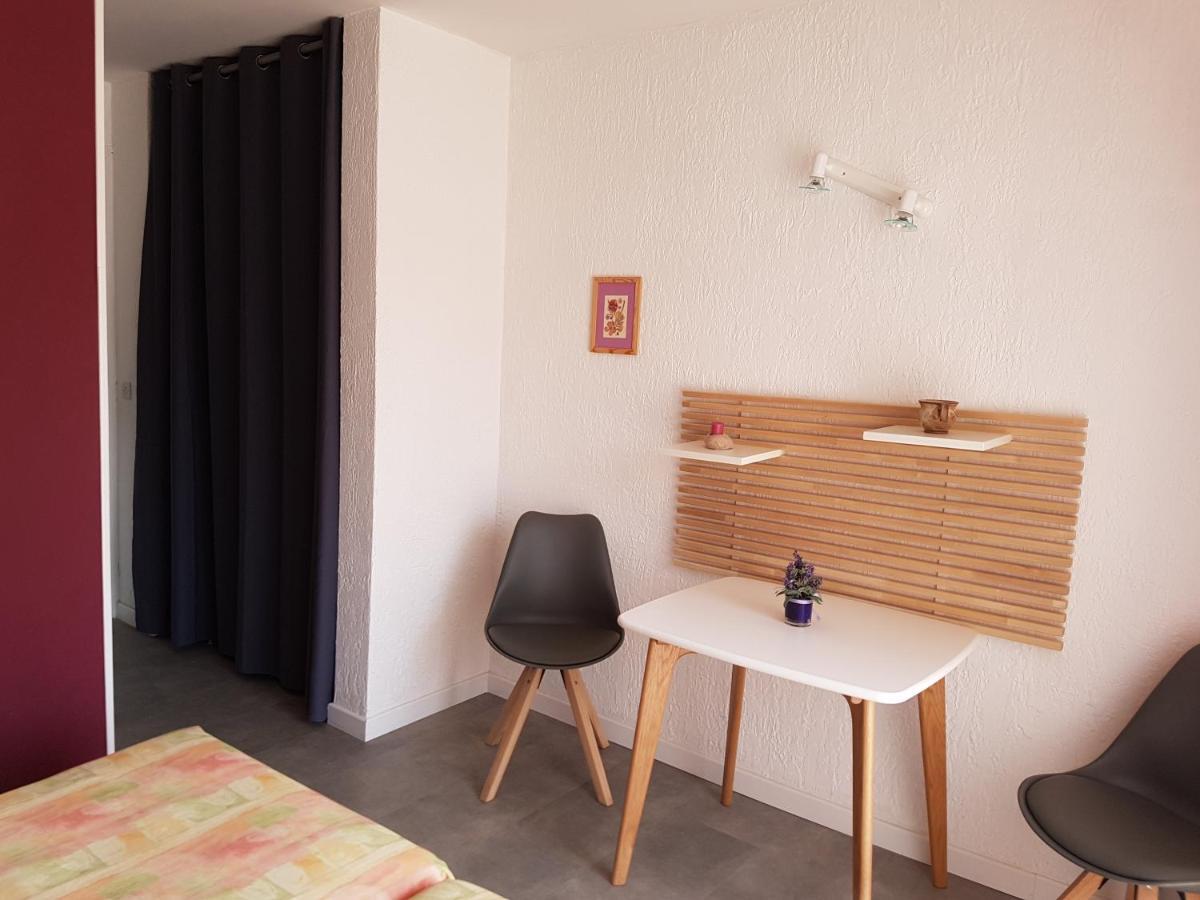 Les Eucalyptus 2* Cavalaire-sur-Mer