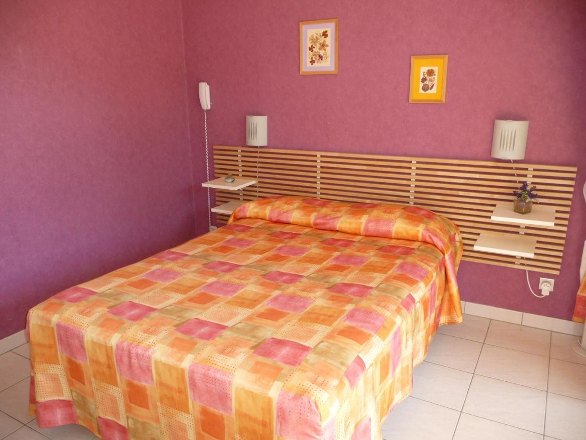 Les Eucalyptus Hotel