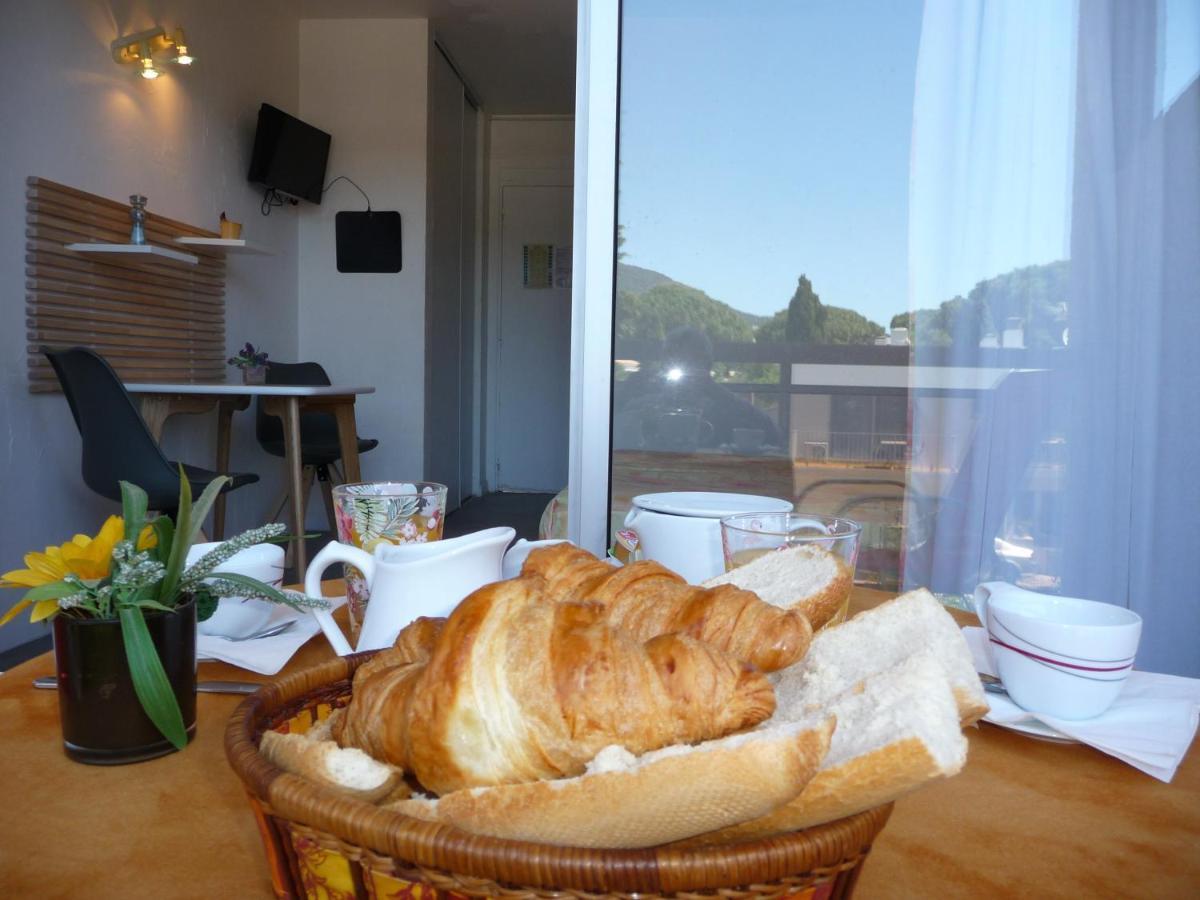 Hotel Les Eucalyptus 2*