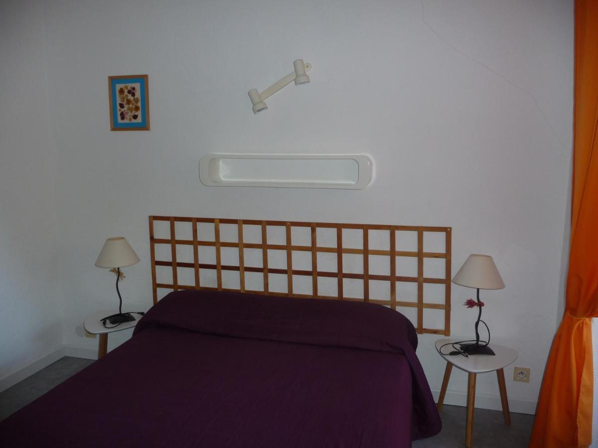 Hotel Les Eucalyptus