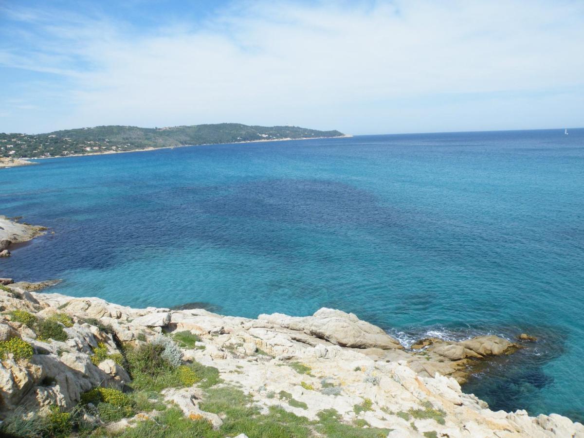 Les Eucalyptus Hotel 2*