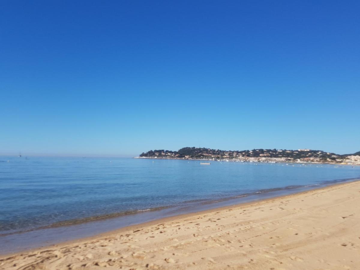 Les Eucalyptus 2* Cavalaire-sur-Mer