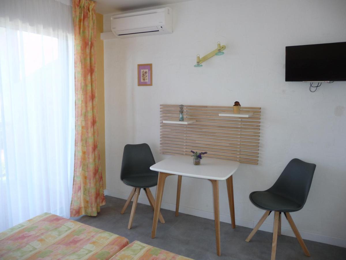 Les Eucalyptus Hotel 2*