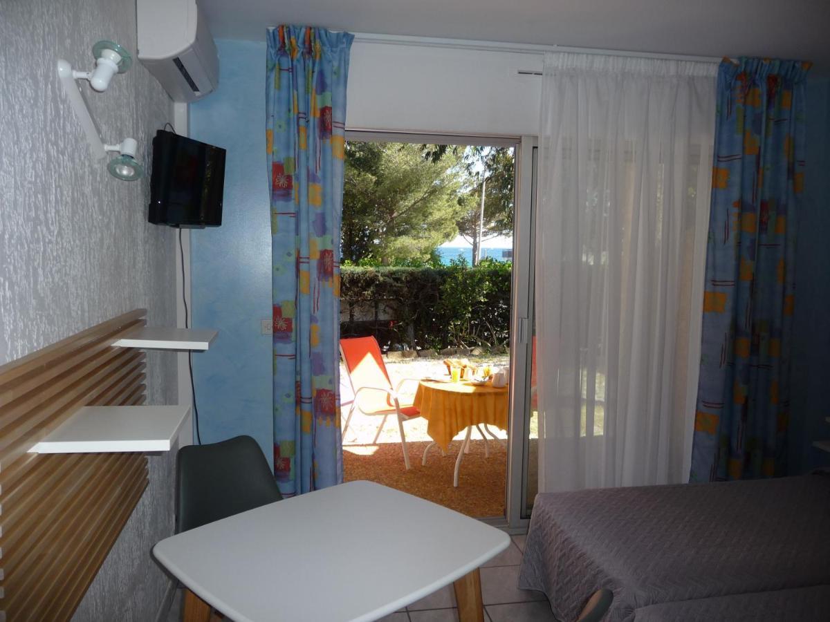 Hotel Les Eucalyptus