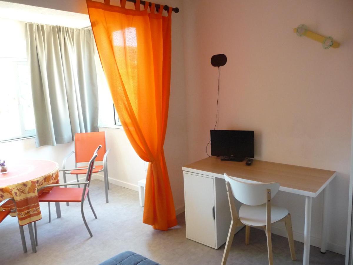 Les Eucalyptus Hotel Cavalaire-sur-Mer