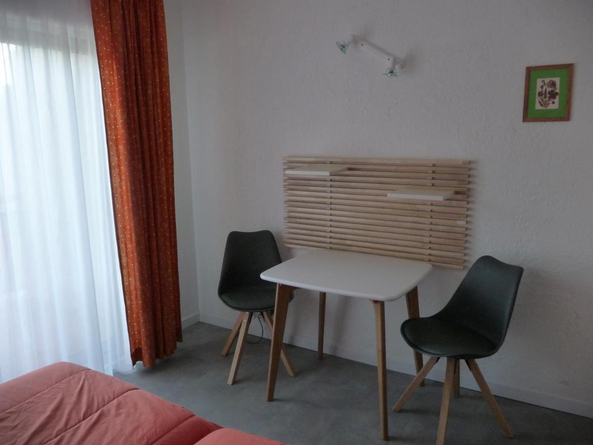 Les Eucalyptus Hotel 2*