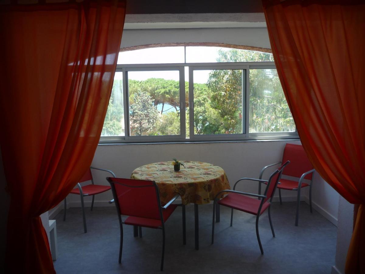 Hotel Les Eucalyptus Cavalaire-sur-Mer