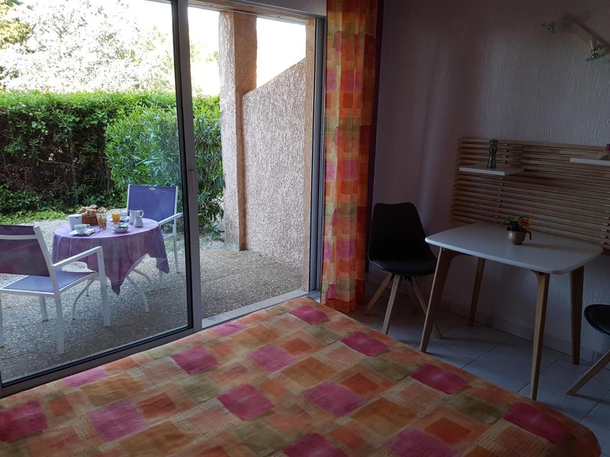 Hotel Les Eucalyptus