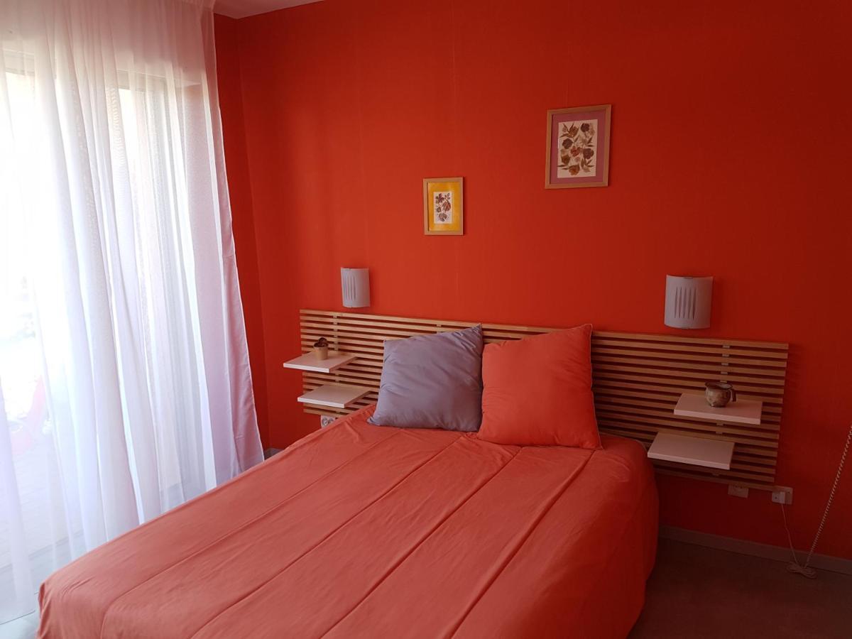 Hotel Les Eucalyptus 2*