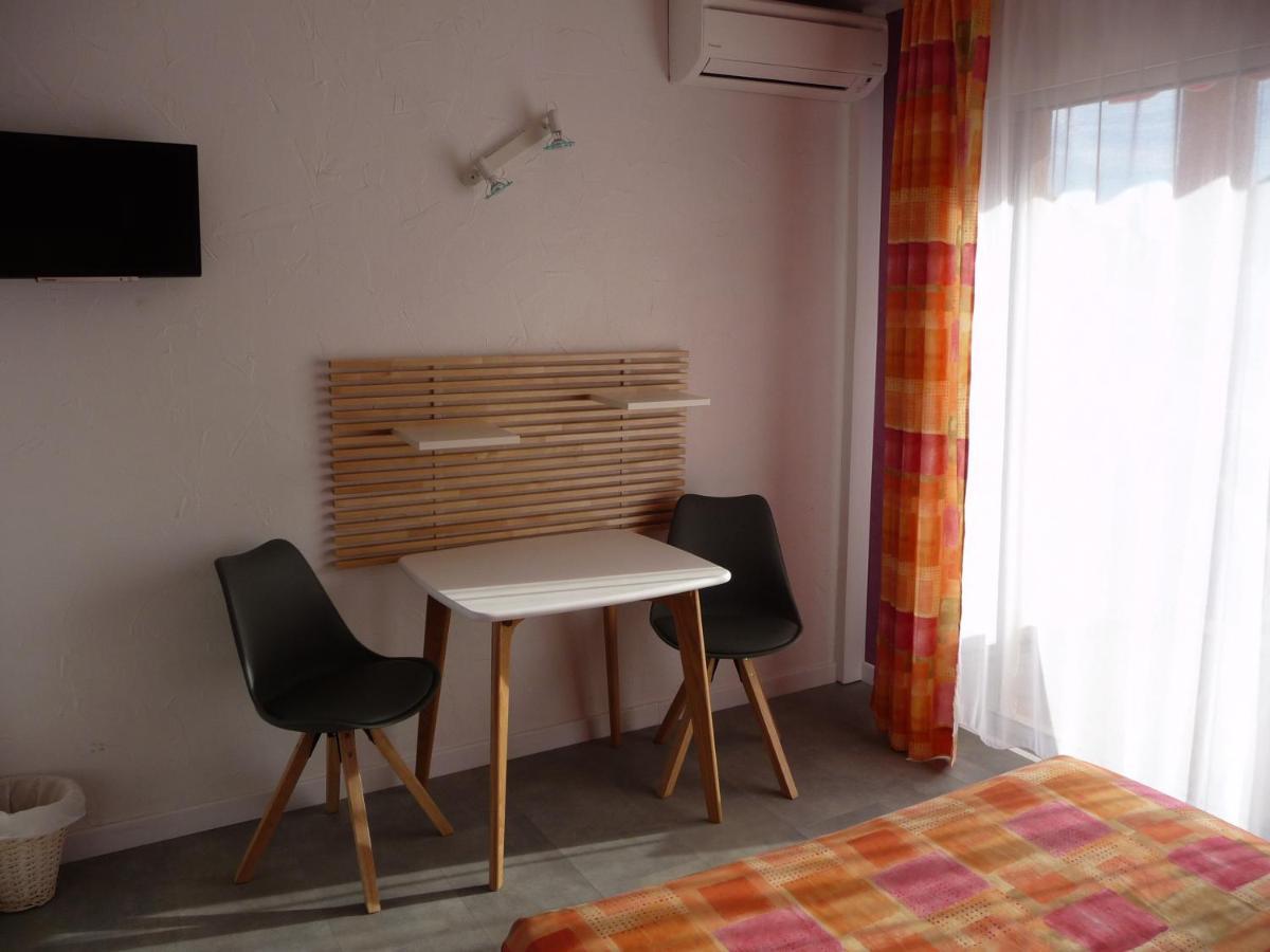 Les Eucalyptus 2* Cavalaire-sur-Mer