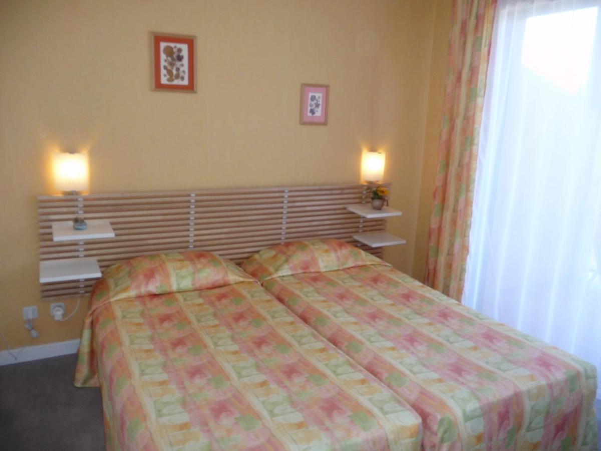 Hotel Les Eucalyptus 2*