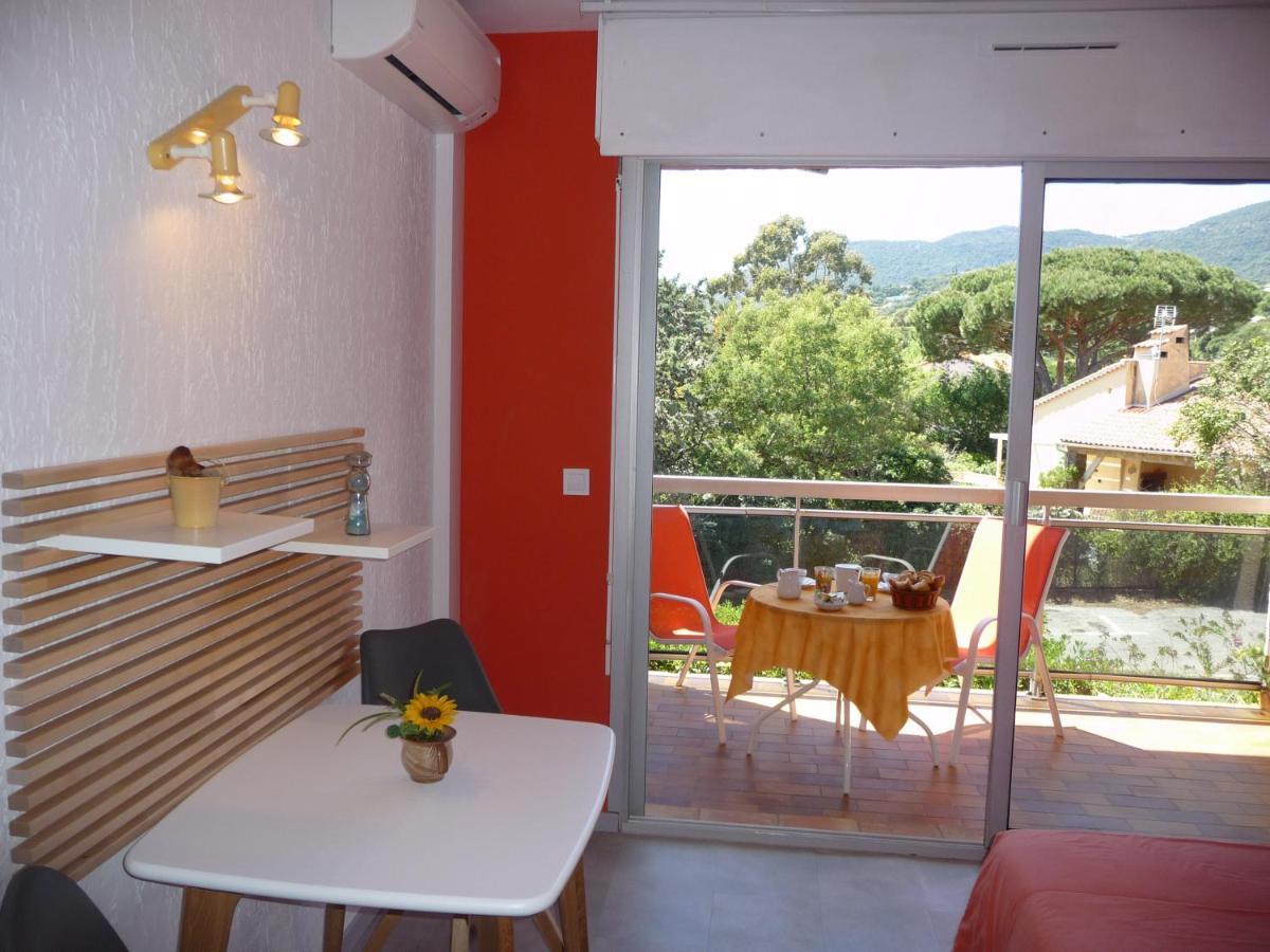 Hotel Les Eucalyptus