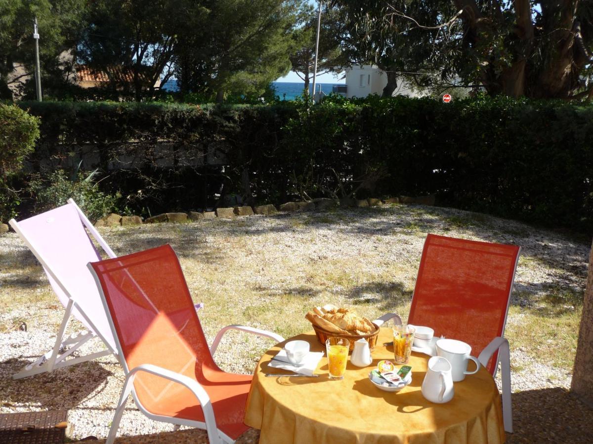 Les Eucalyptus 2*