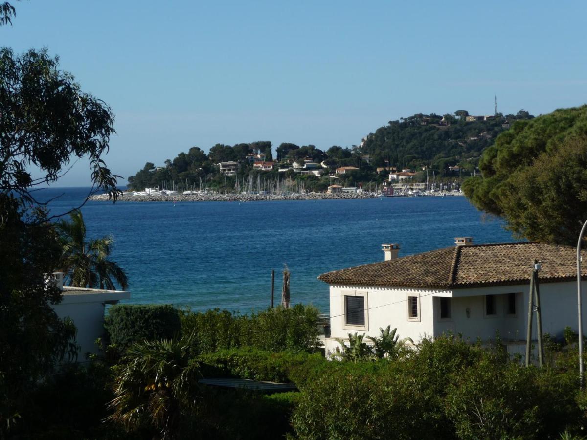 Les Eucalyptus Hotel