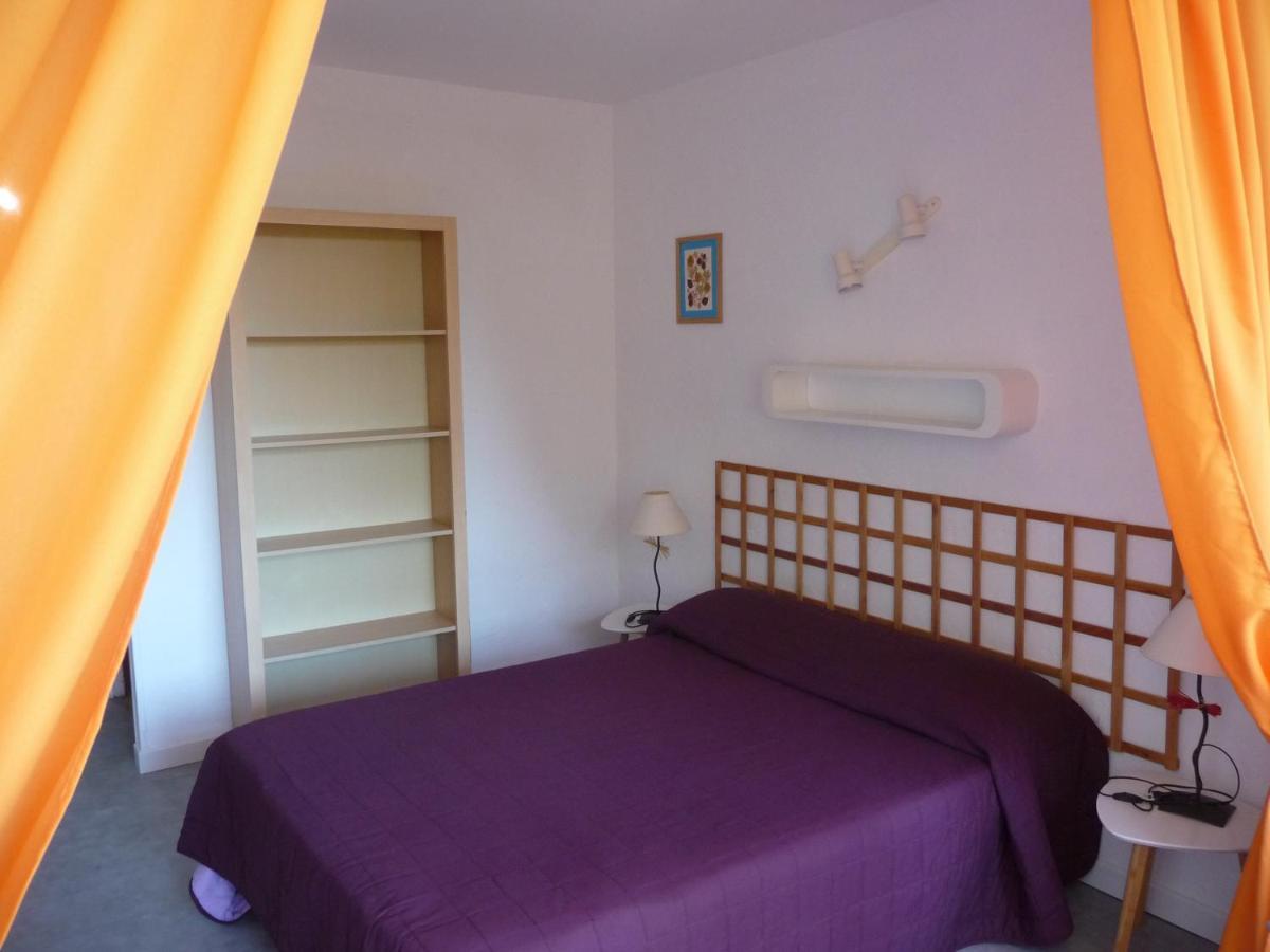 Hotel Les Eucalyptus