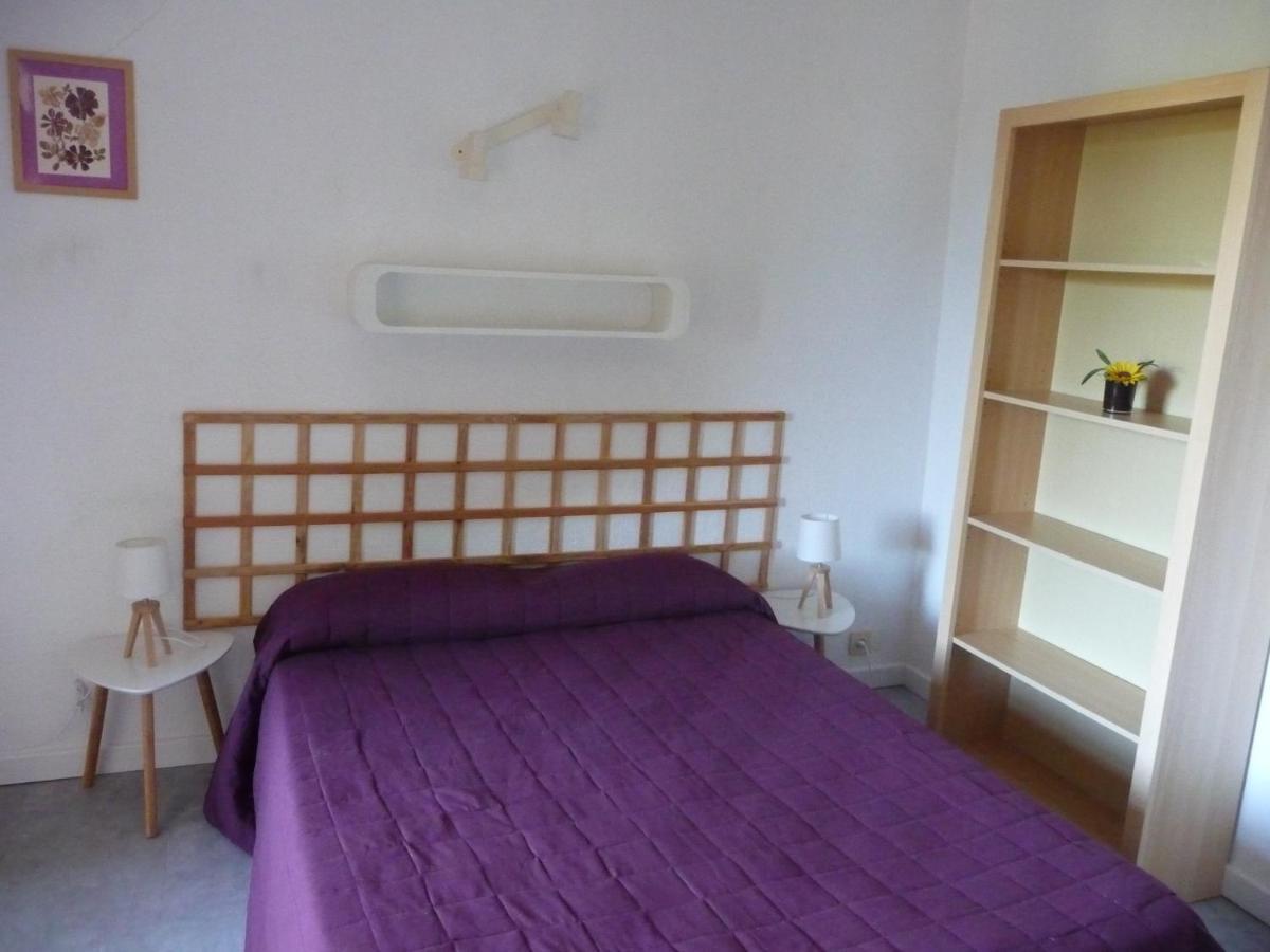 Hotel Les Eucalyptus