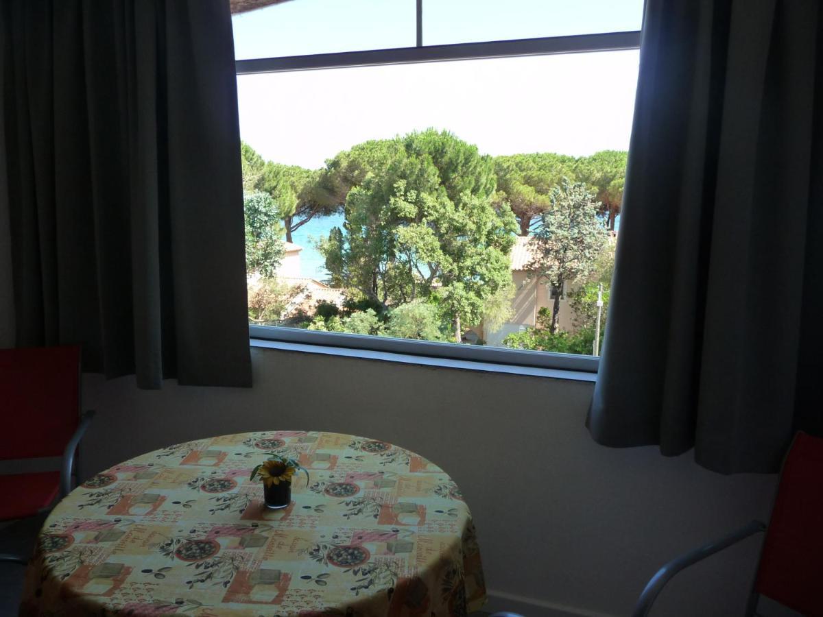Les Eucalyptus Hotel