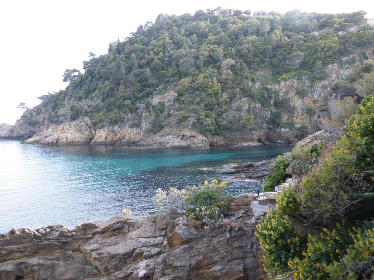 Hotel Les Eucalyptus Cavalaire-sur-Mer