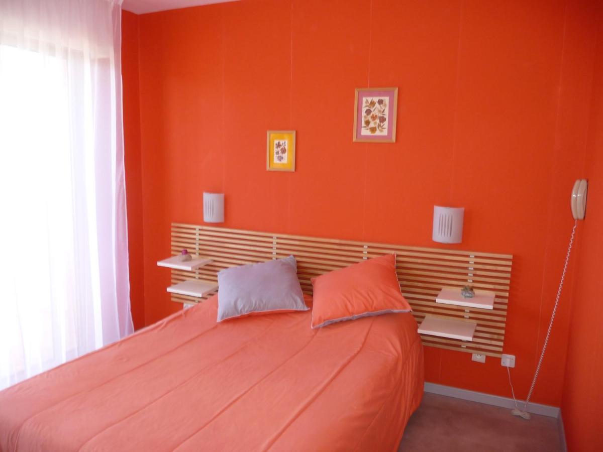Les Eucalyptus Hotel 2*