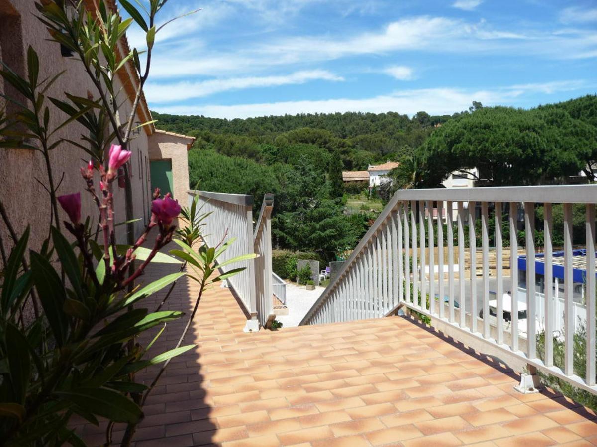 Hotel Les Eucalyptus