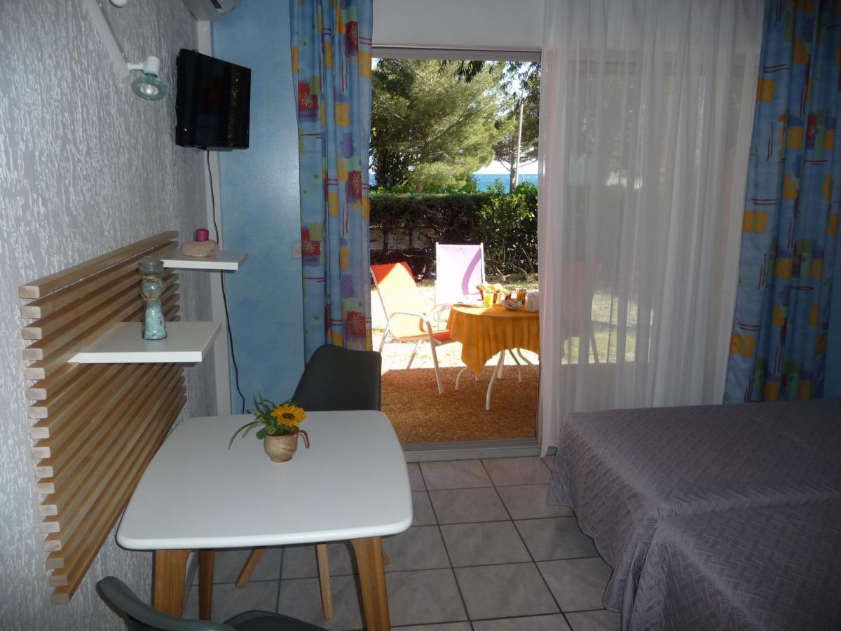 Hotel Les Eucalyptus 2*