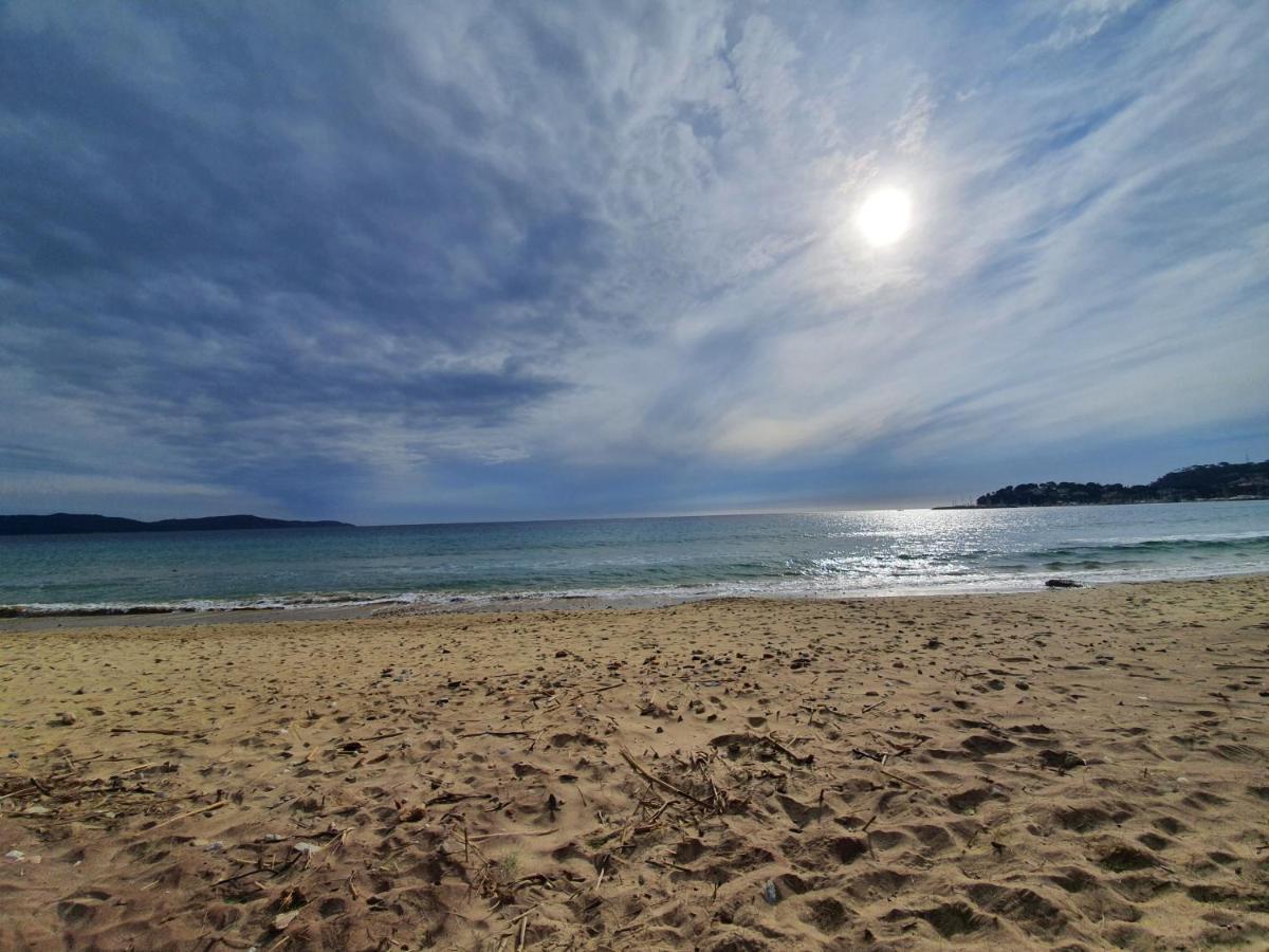 Les Eucalyptus Hotel Cavalaire-sur-Mer