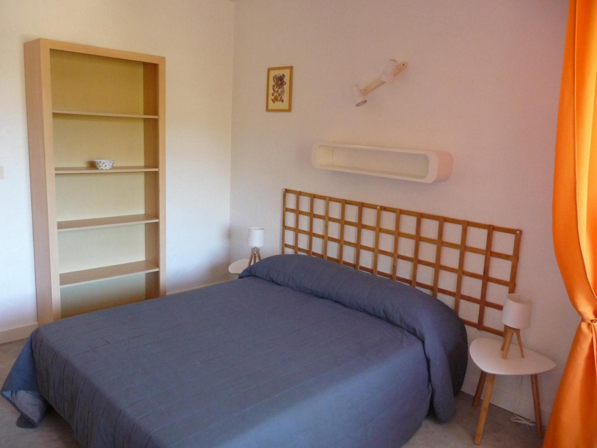 Hotel Les Eucalyptus 2*