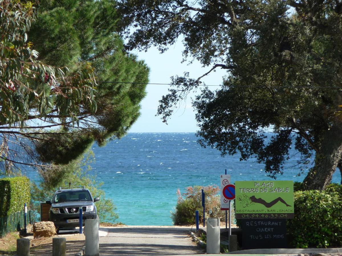 Hotel Les Eucalyptus 2*
