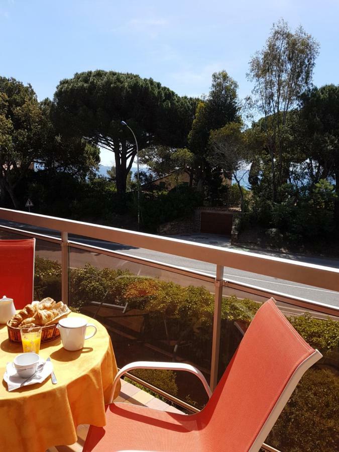 Les Eucalyptus Hotel