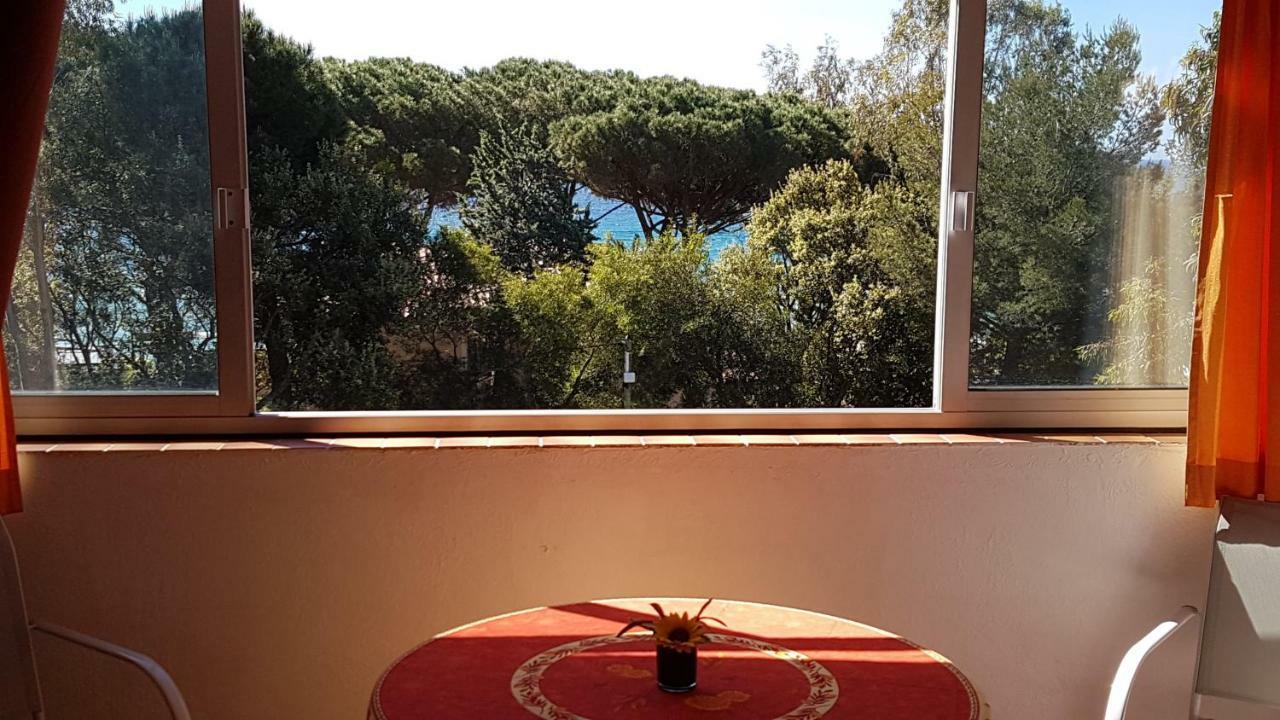 Les Eucalyptus Hotel 2*