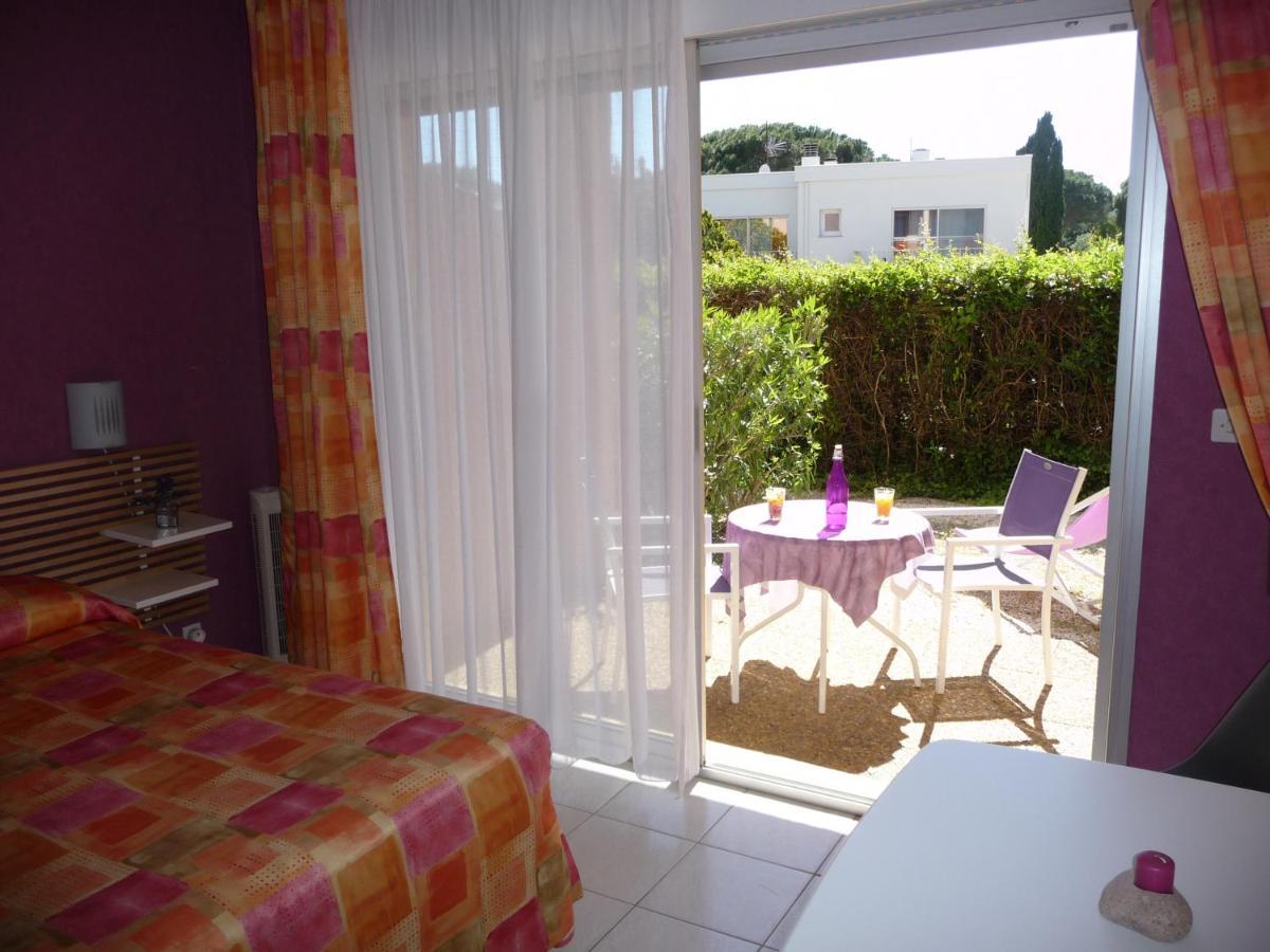 Les Eucalyptus Hotel
