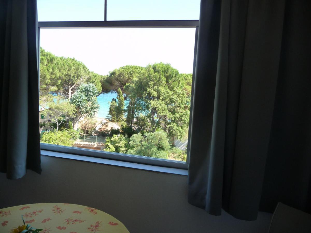 Hotel Les Eucalyptus 2*