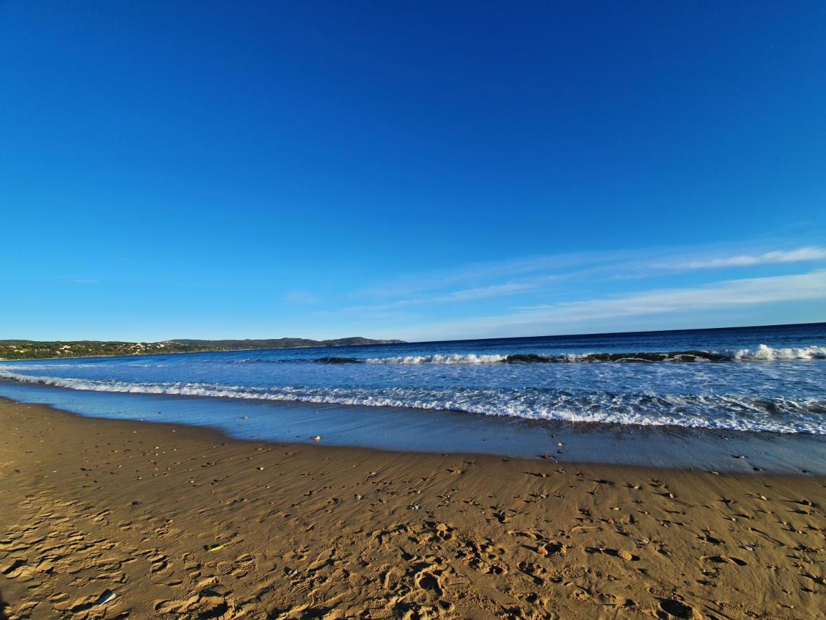 Les Eucalyptus 2* Cavalaire-sur-Mer